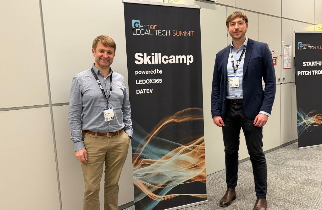 German_Legal_Tech_Summit_LEDOX365