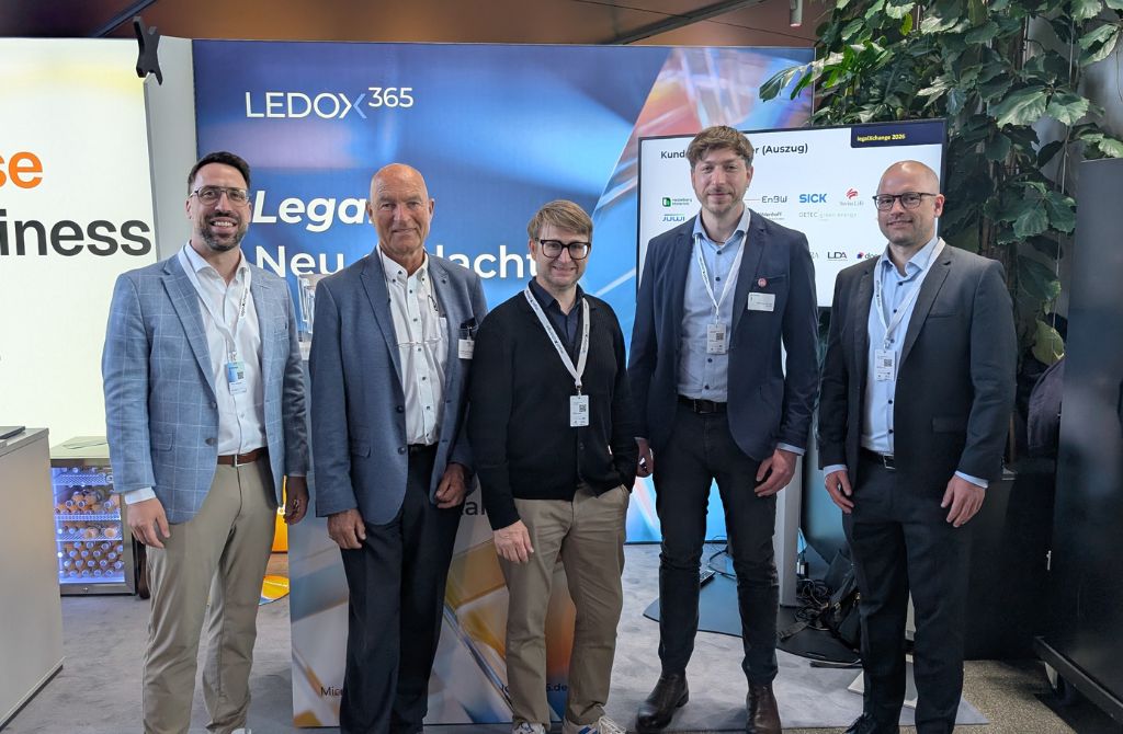 Legalxchange_2026_LEDOX365 Legalxchange_2026_LEDOX365